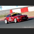 thumbnail Belcar Skylimit Sprint Cup - Biddeloo, BMW Z4M