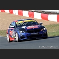 thumbnail Belcar Skylimit Sprint Cup - Werckx, BMW 330i VT2