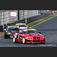 thumbnail Belcar Skylimit Sprint Cup - De Rooy, BMW E92 M3