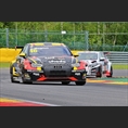 thumbnail Magnus, Audi RS3 LMS, Comtoyou Racing
