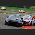 thumbnail Girolami, Audi RS3 LMS II TCR, Comtoyou Racing