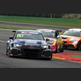 thumbnail Davidovski, Audi RS3 LMS II TCR, Comtoyou Racing