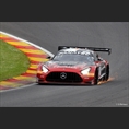thumbnail Mercedes-AMG GT3, AKKODIS ASP Team