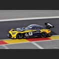 thumbnail Mercedes-AMG GT3, AMG Team AKKODIS ASP