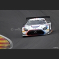 thumbnail Mercedes-AMG GT3, SKY - Tempesta Racing