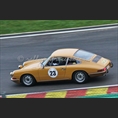 thumbnail Maes / Deplancke, Porsche 911 T - 1968