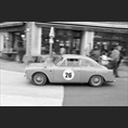 thumbnail Rebetez / Vanderemeulen, Gilbern GT - 1965