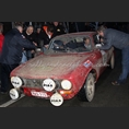 thumbnail Deflandre / Rorife, Alfa Romeo Giulia - 1972