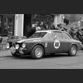 thumbnail Hermans / Mortier, Alfa Romeo 1300 GT Bertone - 1972