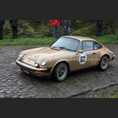 thumbnail Lopes / Van Oosten, Porsche 911 Carrera - 1974