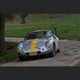 thumbnail van der Stock / Pigeolet, Apal Coupe Porsche - 1959