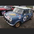 thumbnail van de Moortel / Bascourt, Mini Cooper Mk 2 - 1967
