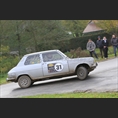 thumbnail Snyers / Neulens, Simca 1100 Special - 1970