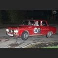 thumbnail De Munck / Desmet, Alfa Romeo Giulia Super - 1971