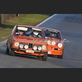 thumbnail Leburton / Demortier, BMW 2000 Touring - 1972