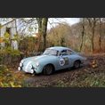 thumbnail De Vos / Cuypers, Porsche 356