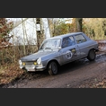 thumbnail Snyers / Snyers, Simca 1100