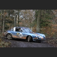 thumbnail Deklerck / Defreyne, Porsche 911 Targa