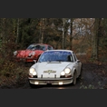 thumbnail Mondron / Werner, Porsche 911 S
