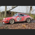 thumbnail Fuchey / Bozet, Porsche 911 SC