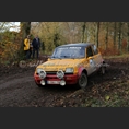 thumbnail Piraux / Monard, Renault 5 Alpine