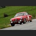 thumbnail Mathoul / Van Damme, Alfa Romeo Giulia Sprint Veloce
