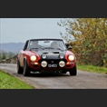 thumbnail Thirionet / Becker, Fiat 124 Abarth CSA