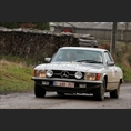 thumbnail Brajkovic / Beyers, Mercedes 450 SLC