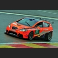 thumbnail Maillet / Clausse, Seat Supercopa, Team Francis Maillet