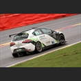 thumbnail Guillermin / Fleche, Seat Supercopa, DMR Competition