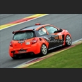 thumbnail Morize / Weisenburger / Dupin, Renault Clio Cup 3, Morize Yann