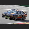 thumbnail Danneels / Danneels / Gilot, Renault 21 Turbo