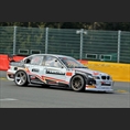 thumbnail Longin / Piessens, BMW E46, Moons Competition