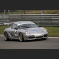 thumbnail Noel / Gerome, Porsche Cayman, BRC