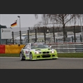 thumbnail Huygens / Verlinde, BMW M3 E46, Bokkenrijders