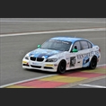 thumbnail Dewulf / Kenis, BMW 325i Clubsport Trophy
