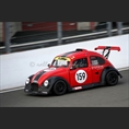 thumbnail Romain / Paillard / Pronier / Pernaut, VW Fun Cup Evo 3, Orhes - Stephya - School44