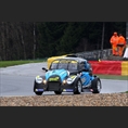 thumbnail Renneteau / Deschamps / Durand Perdirel, VW Fun Cup Evo 3, Milo Racing