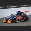 thumbnail Quinten / Musin, VW Fun Cup Bi-places Evo 3, Race4u