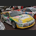 thumbnail Nantet / Murcia, Porsche 996 GT, Team 2B Yacco
