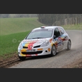 thumbnail Mauffrey / Houssin, Renault Clio R3