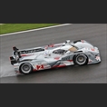 thumbnail Capello / Kristensen / McNish, Audi R18 e-Tron Quattro, Audi Sport Team Joest