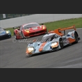 thumbnail Giroix / Jousse / Johansson, Lola B12/80 Coupé - Nissan, Gulf Racing Middle East