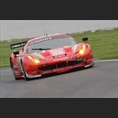 thumbnail Ehret / Montecalvo / Jeannette, Ferrari F458 Italia, Luxury Racing