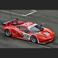 thumbnail Makowiecki / Melo, Ferrari F458 Italia, Luxury Racing