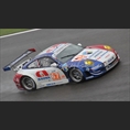 thumbnail Armindo / Narac / Pons, Porsche 911 RSR (997), IMSA Performance Matmut