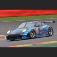 thumbnail Ried / Roda / Ruberti, Porsche 911 RSR (997), Team Felbermayr-Proton