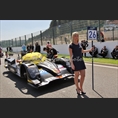 thumbnail Rusinov / Martin / Conway, Oreca 03 - Nissan, G-Drive Racing