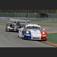 thumbnail Narac / Bourret / Vernay, Porsche 911 GT3 RSR, Imsa Performance Matmut