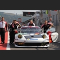 thumbnail Bergmeister / Pilet / Bernhard, Porsche 911 RSR, Porsche AG Team Manthey